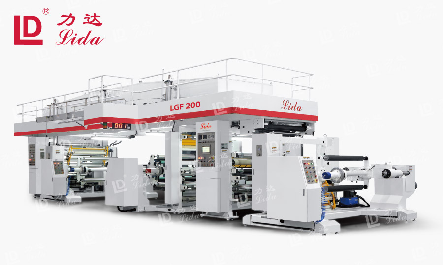 高速干式復(fù)合機(jī) 高速干式復(fù)合機(jī)